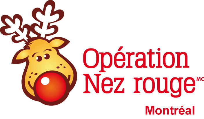 Opération Nez rouge de Montréal